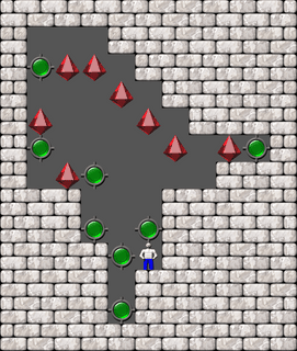 Уровень 501 — More Bugs collections